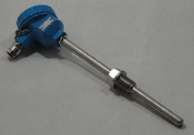 一體化溫度傳感器