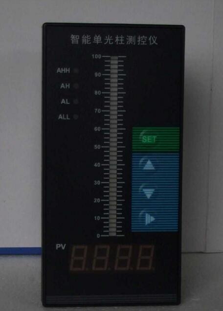 智能雙色電接點(diǎn)液位計