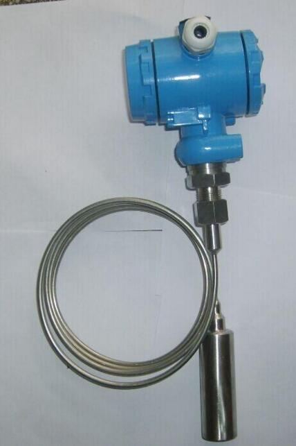 耐溫投入式液位變送器