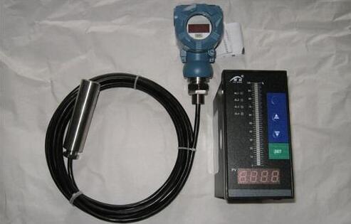 投入式液位變送器