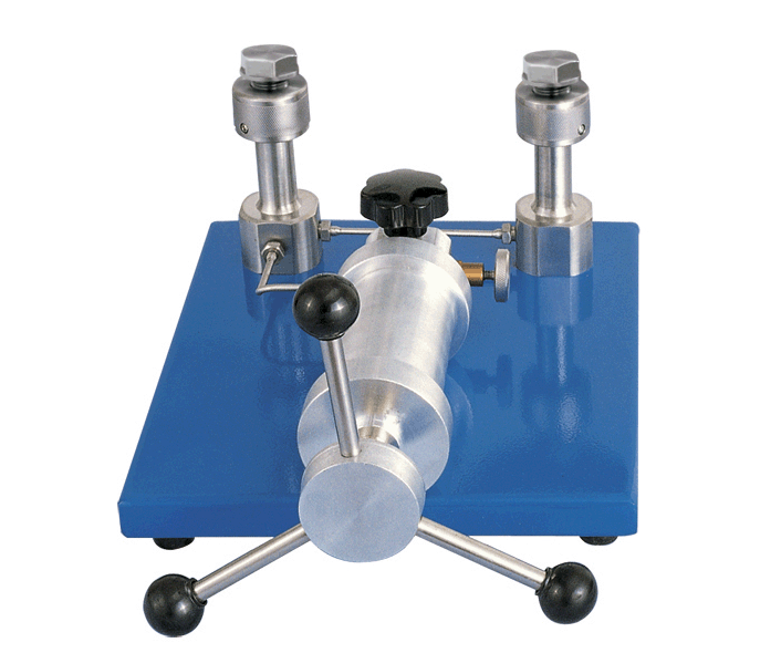 微壓壓力校驗臺