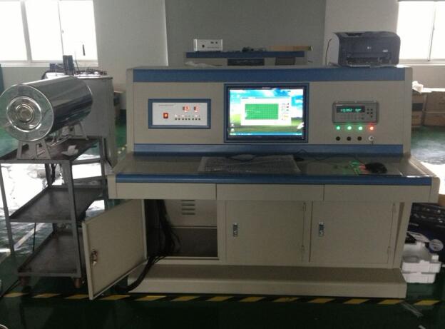 熱電偶、熱電阻自動(dòng)校驗裝置