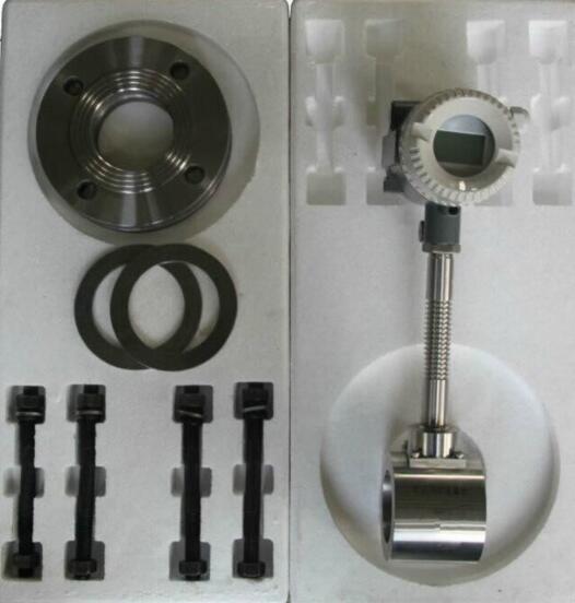 工業(yè)氣體流量計