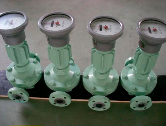 樹(shù)脂流量計