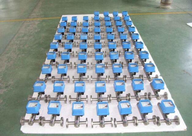 金屬管浮子流量計(jì)